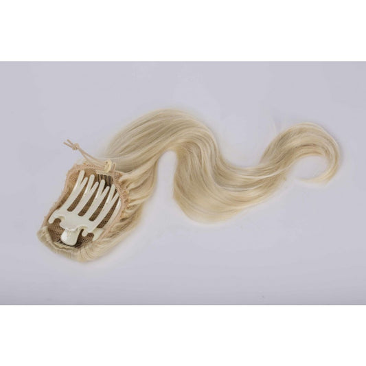 Bump Up Pony hair extension