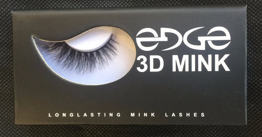 3D Mink eyelashes