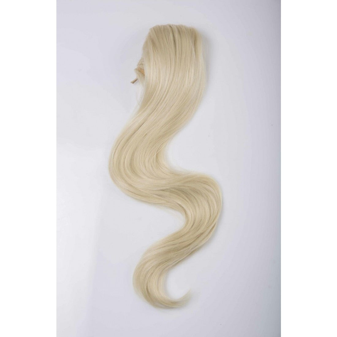 Bump Up Pony hair extension