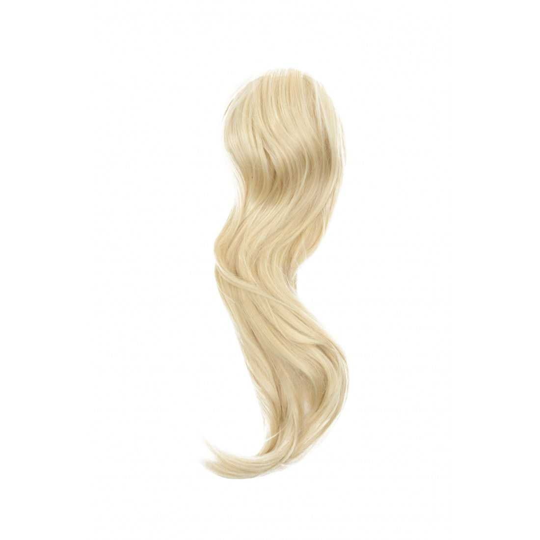 reversible pony hair extension