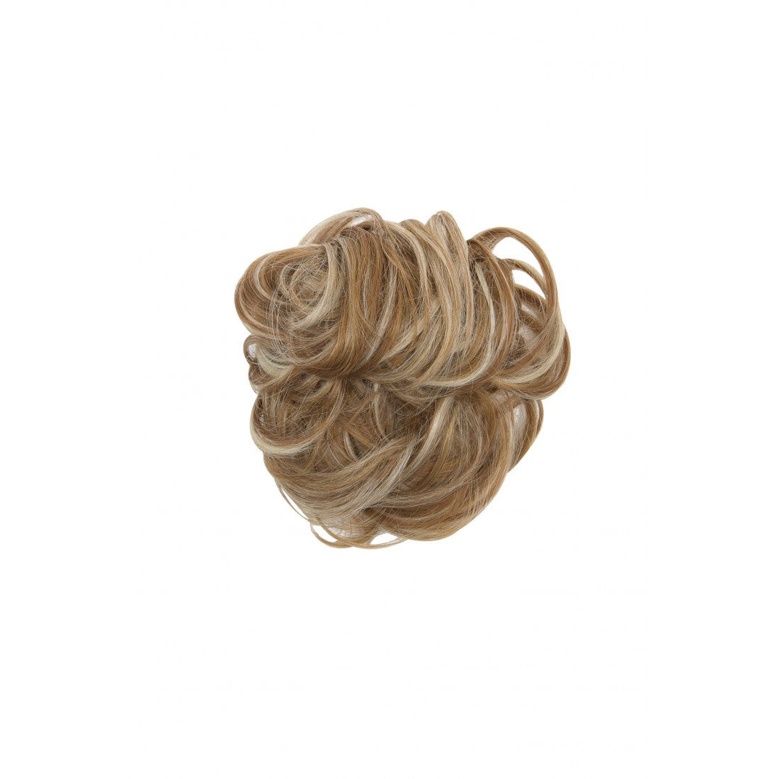 scrunchie hair piece extension